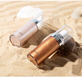 Liquid Glow Body Highlighter
