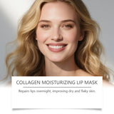 Collagen Lip Mask