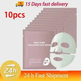 Bio Collagen Hydrating Mask