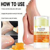 HeelFix Pro Moisture Stick
