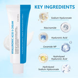 Hyaluronic B5 Repair Cream