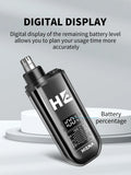 Rechargeable Nose Hair Trimmer
