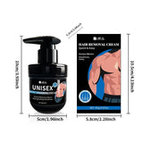 Viilife Men’s Hair Removal Cream