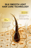 Argan Repair Hair Oil
