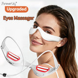 EMS 3D Eye Massager Glasses