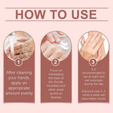 Retinol Firming Hand Cream