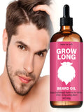 Beard Boost Oil