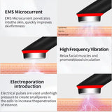 7-Color EMS Lift Device