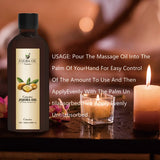 Jojoba Body Oil