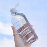 3-in-1 Makeup Remover Water