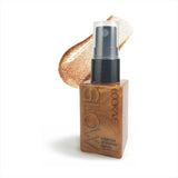 Shimmer Glow Body Spray