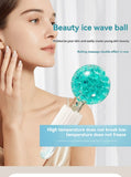 Ice Globes Facial Set