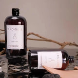Burj Luxury Reed Diffuser Oil
