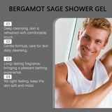 Men’s Fresh Scent Shower Gel