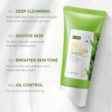 Green Tea Face Cleanser