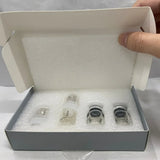 Hyaluronic Facial Care Set