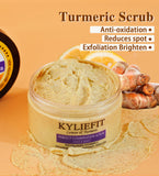 Turmeric Skin Care Set