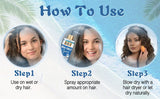 Sea Salt Hair Texture Spray