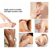 Arbutin Half-Cast Body Lotion