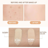 Magic Mushroom Air Cushion CC Cream