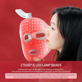 7-Color LED Face Mask