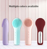 Sonic Facial Cleansing Brush