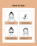 3D Eye Massager