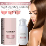 RiceRoot Strength Spray
