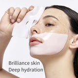 Collagen Sleeping Mask Set