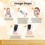 EMS V-Face Lifting Device