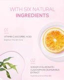 Green Tea Face Cleanser