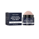 Caramel Sea Salt Body Scrub