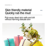 Exfoliating Bath Net