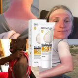 SPF50+ Facial Sunscreen Cream
