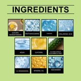 Cucumber Hydrating Body Lotion