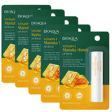 Vitamin E Honey Lip Balm