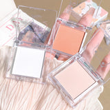 Matte Glow Highlight Palette