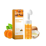 Turmeric Face Cleanser