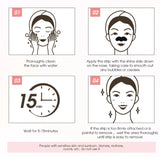 Blackhead Nose Strips