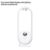 Aromatherapy Auto Scent Spray