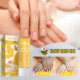 24K Gold Hand Hydration Mask