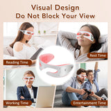 LED Eye Massager