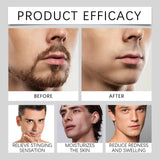 East Moon Moisturizing Aftershave Spray