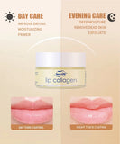 Hyaluronic Acid Lip Sleeping Mask