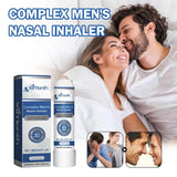 Men’s Energy Nasal Inhaler