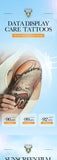 Tattoo Sunscreen Aftercare Cream