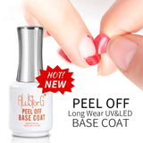 AWStorG Peel-Off Base Coat