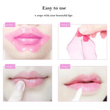 Collagen Lip Patches