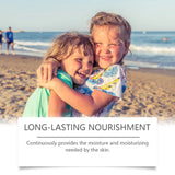 Kids SPF50 Sunscreen Lotion