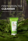 Green Tea Face Cleanser